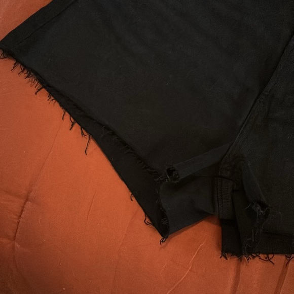 Old Navy: High Rise Curvy OG Straight NWT - Picture 3 of 6